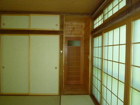 Anzuan Nishida, Ueda, Japan