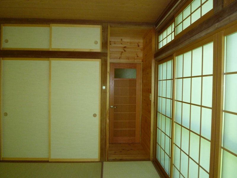 Anzuan Nishida, Ueda, Japan