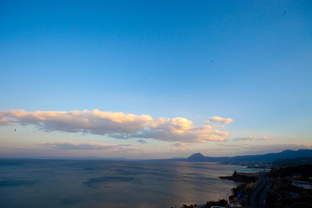 Grand Mercure Beppu Bay Resort & Spa, Beppu, Japan