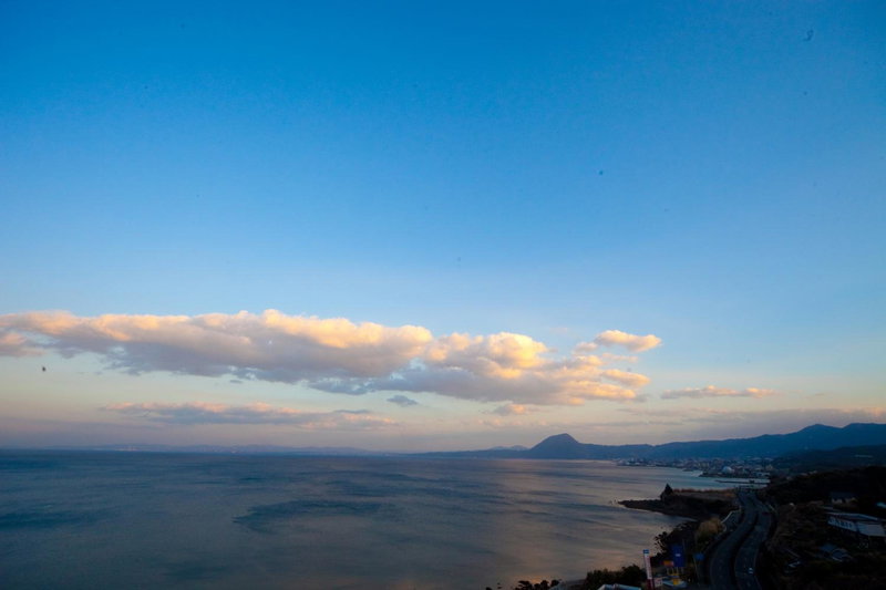 Grand Mercure Beppu Bay Resort & Spa, Beppu, Japan
