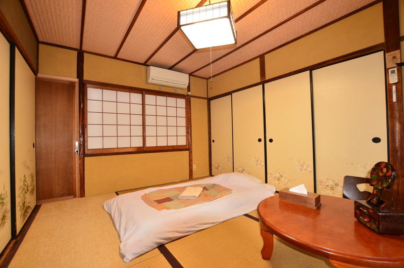 Colours, Kyoto, Japan