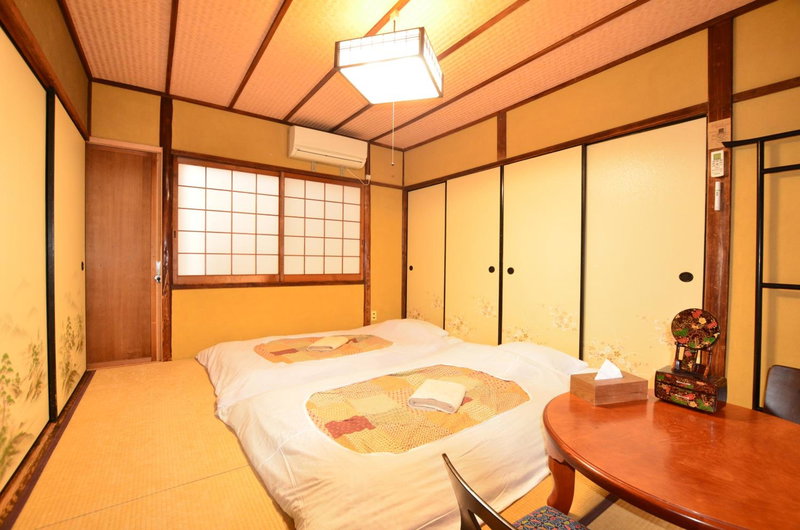 Colours, Kyoto, Japan
