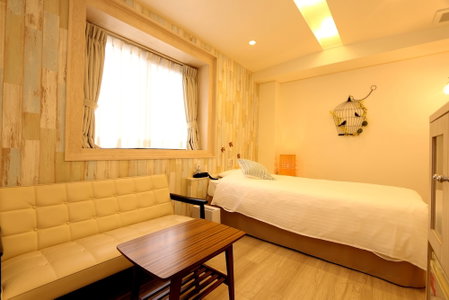 HOTEL 3o'clock TENNOJI, Osaka, Japan
