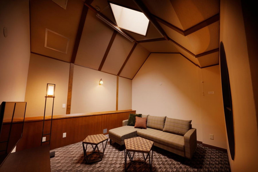Hotel Jogakura, Aomori, Japan