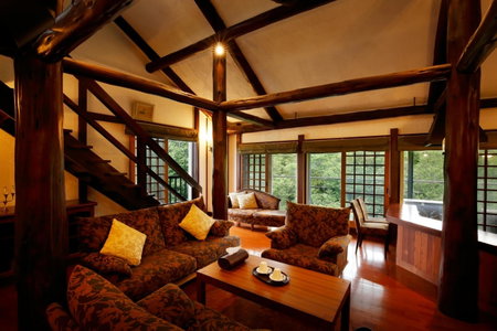Hotel Jogakura, Aomori, Japan