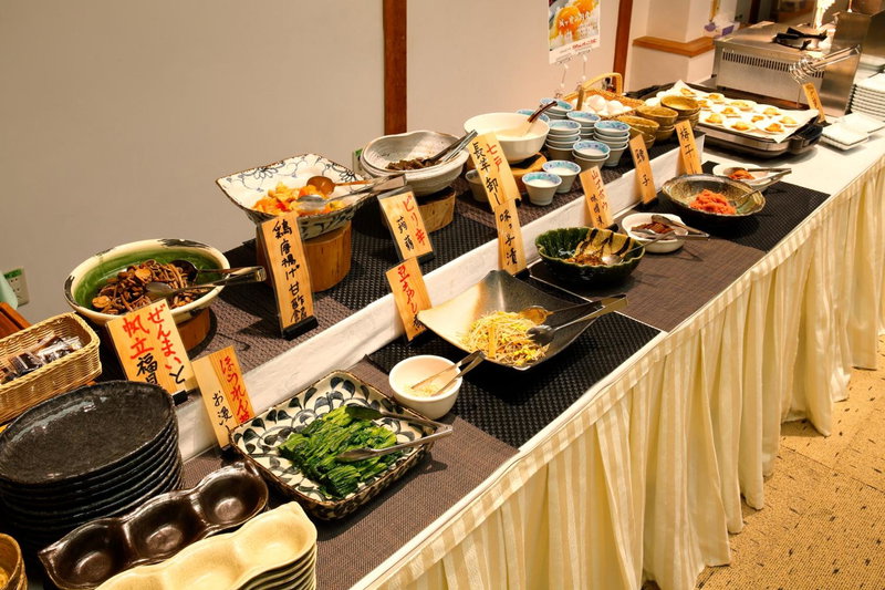 Hotel Jogakura, Aomori, Japan