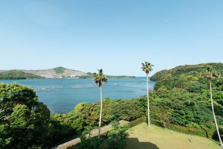 Wisterian Life Club Toba, Toba, Japan