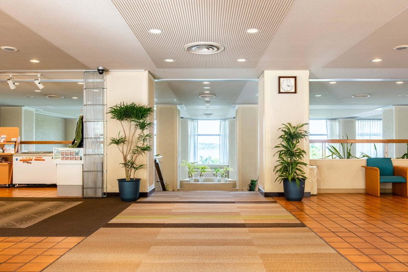 Wisterian Life Club Toba, Toba, Japan