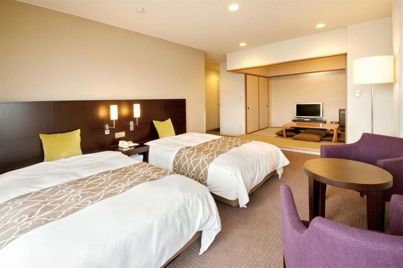 Wisterian Life Club Toba, Toba, Japan
