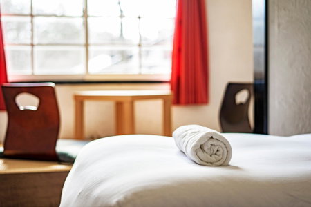 Hakuba Matata Lodge, Hakuba, Japan