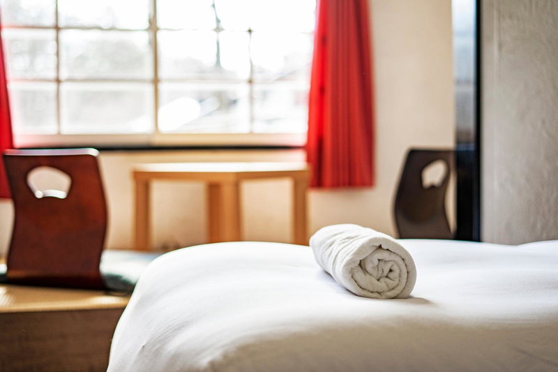 Hakuba Matata Lodge, Hakuba, Japan