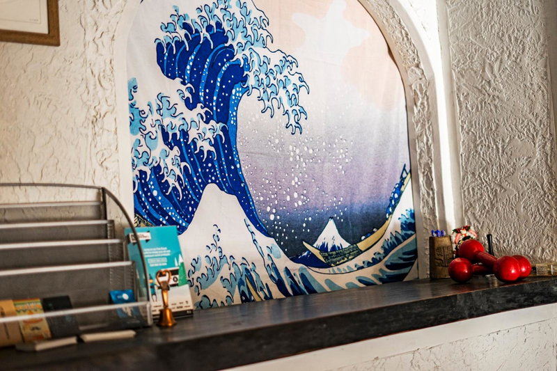 Hakuba Matata Lodge, Hakuba, Japan