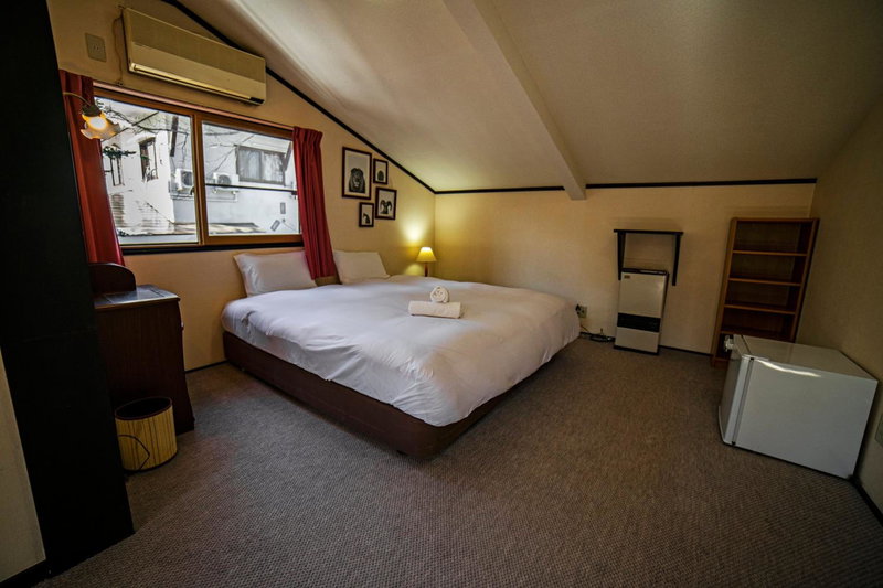 Hakuba Matata Lodge, Hakuba, Japan