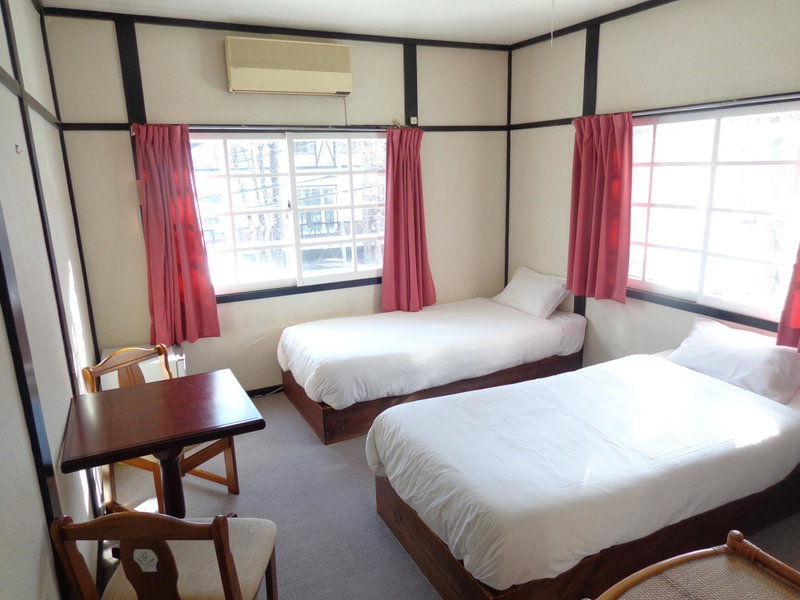 Hakuba Matata Lodge, Hakuba, Japan