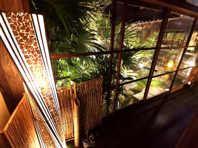 Kominka Mitsuhama Ryokan, Matsuyama, Japan