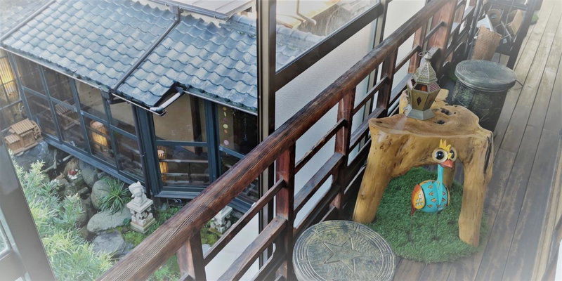 Kominka Mitsuhama Ryokan, Matsuyama, Japan