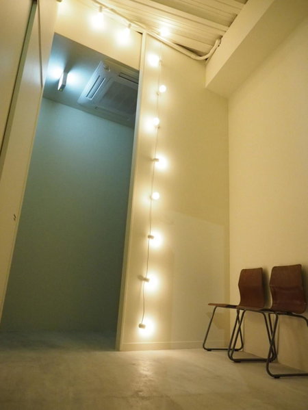 almond hostel & cafe Shibuya, Tokyo, Japan