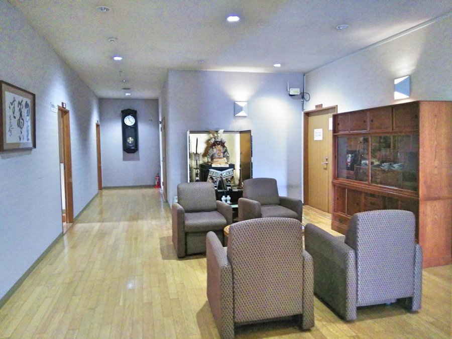 Kounso, Yamanakako, Japan