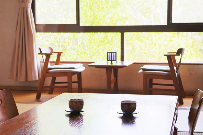 Kounso, Yamanakako, Japan
