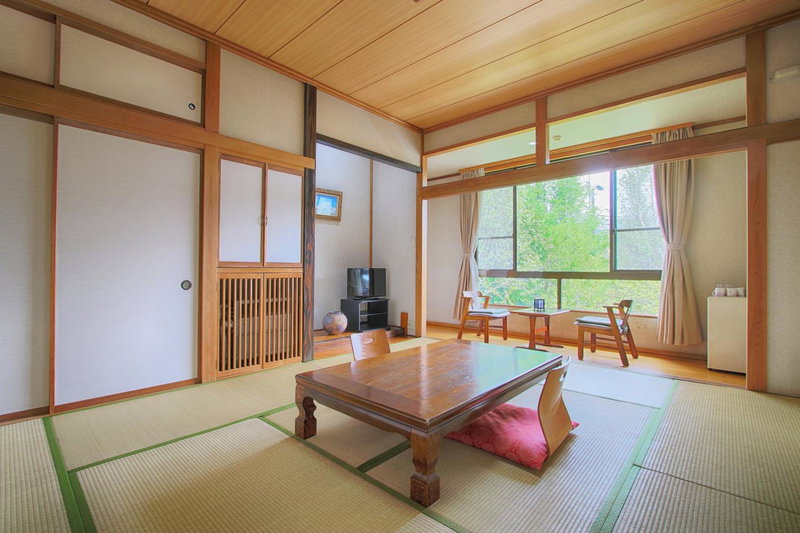 Kounso, Yamanakako, Japan