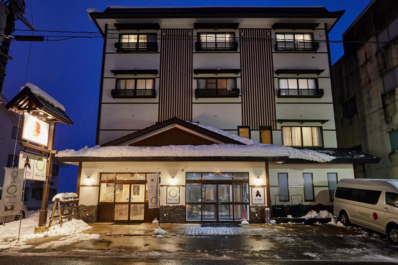 The Address Akakura, Myoko, Japan