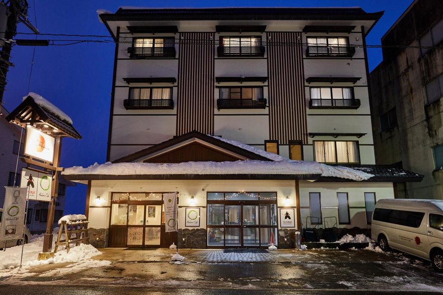 The Address Akakura, Myoko, Japan