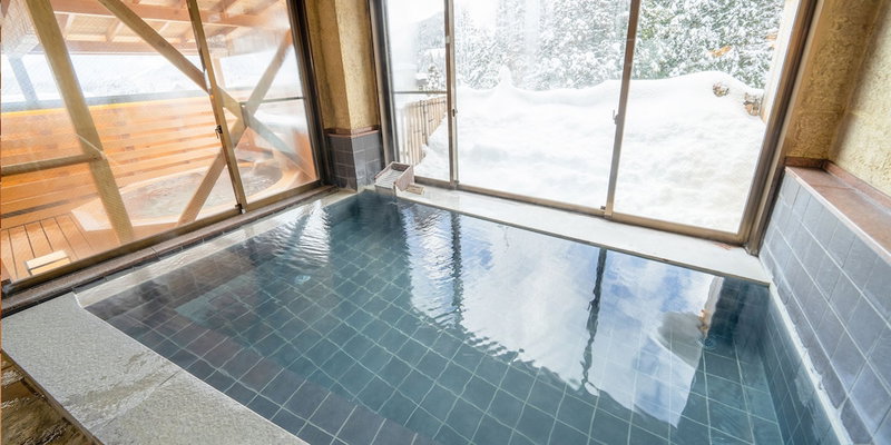 Bergtour Marukita, Hakuba, Japan
