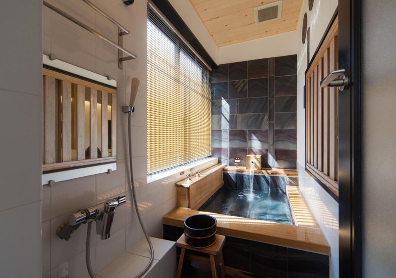 CHAHARU Hanare Dogo Yumekura, Matsuyama, Japan