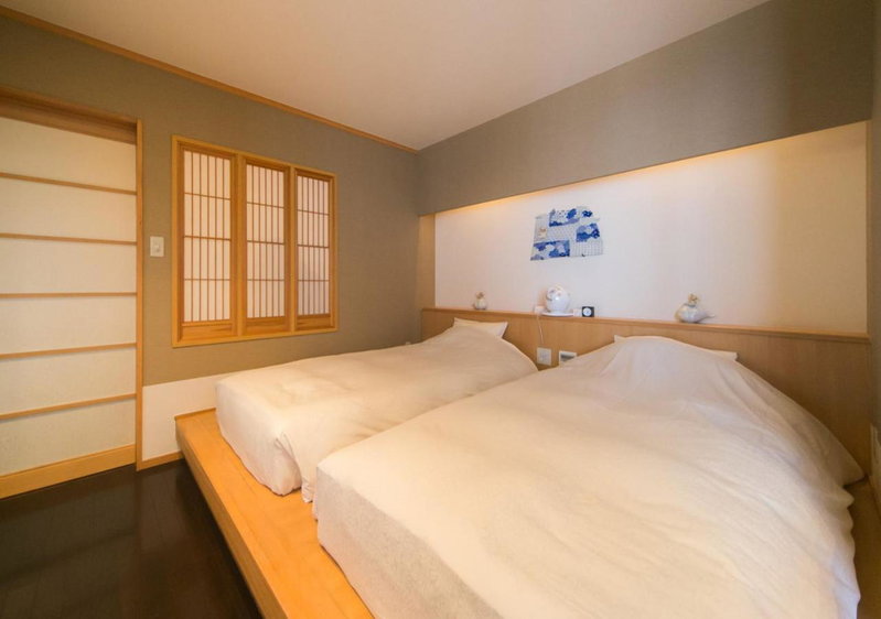 CHAHARU Hanare Dogo Yumekura, Matsuyama, Japan