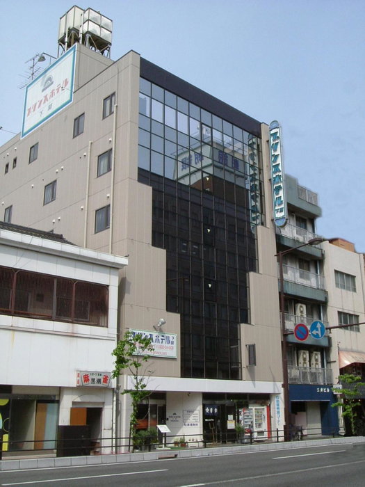 Prince Hotel Shimonoseki, Shimonoseki, Japan