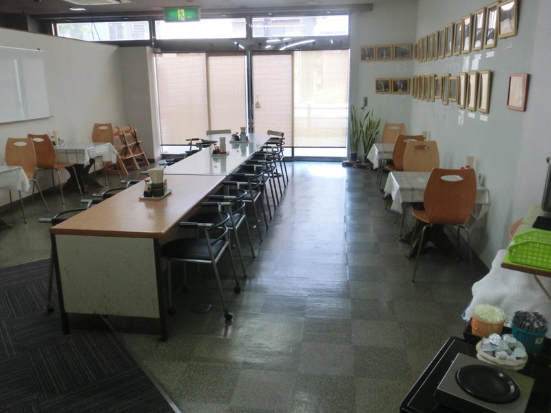 Prince Hotel Shimonoseki, Shimonoseki, Japan