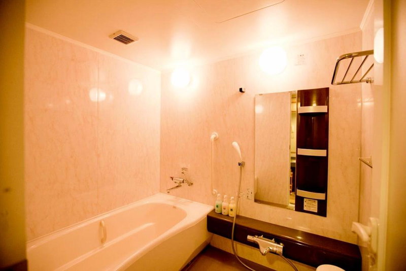Hotel Kitano Plaza Rokkoso, Kobe, Japan