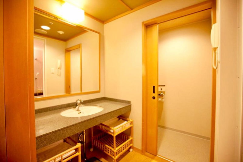Hotel Kitano Plaza Rokkoso, Kobe, Japan