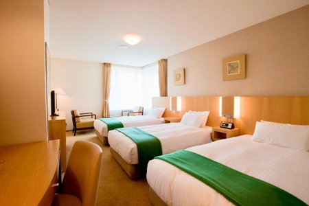 Hotel Kitano Plaza Rokkoso, Kobe, Japan