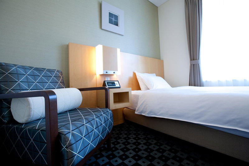 Hotel Kitano Plaza Rokkoso, Kobe, Japan