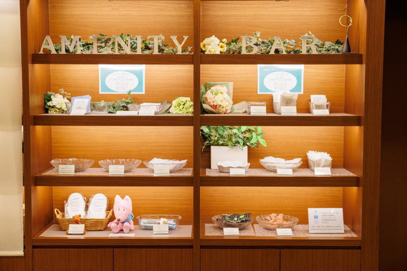 Hotel Kitano Plaza Rokkoso, Kobe, Japan