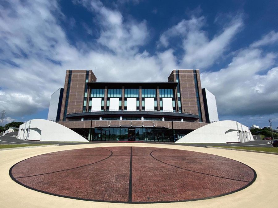Private Condo Chatan Jagaru by Coldio Premium, Chatan, Japan