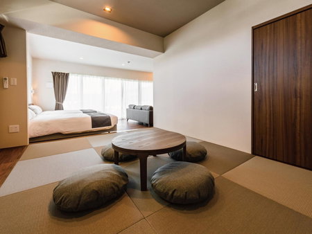 Private Condo Chatan Jagaru by Coldio Premium, Chatan, Japan