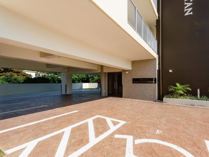 Private Condo Chatan Jagaru by Coldio Premium, Chatan, Japan