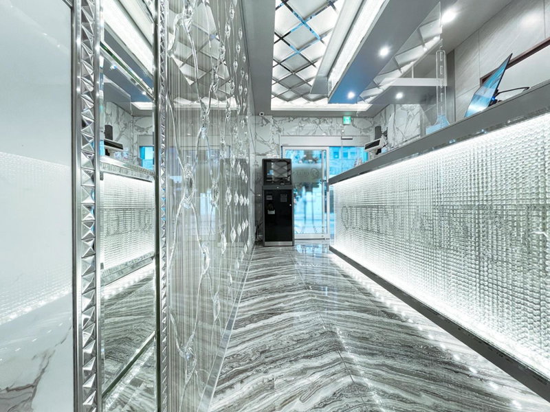 Hotel QUEEN ANNEX, Tokyo, Japan