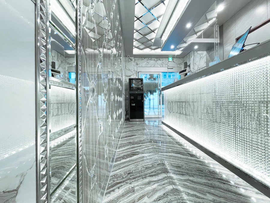 Hotel QUEEN ANNEX, Tokyo, Japan