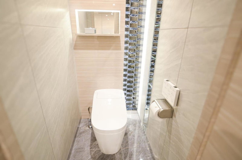 Hotel QUEEN ANNEX, Tokyo, Japan