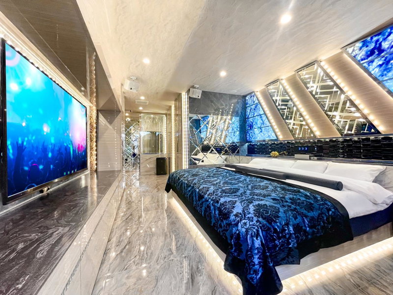 Hotel QUEEN ANNEX, Tokyo, Japan