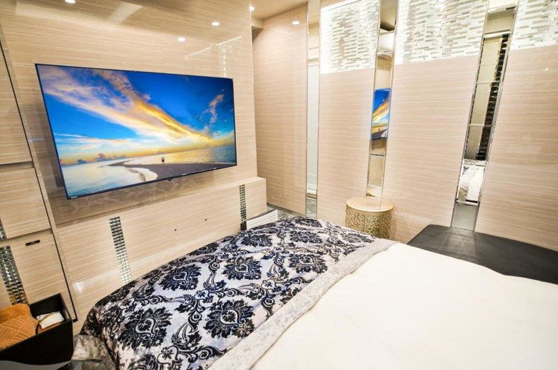 Hotel QUEEN ANNEX, Tokyo, Japan