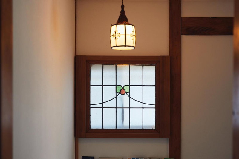 Suikomareso, Hita, Japan