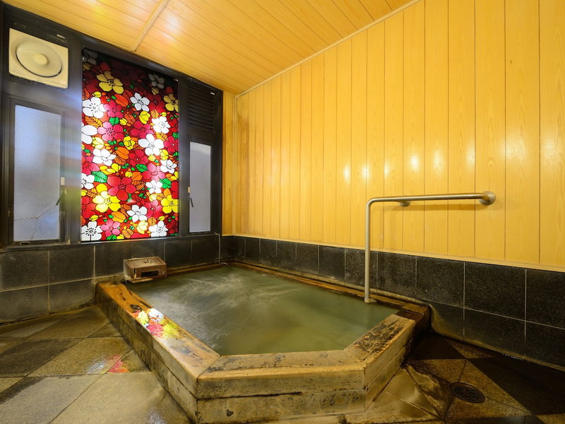 Ryokan Yamadaya, Unzen, Japan