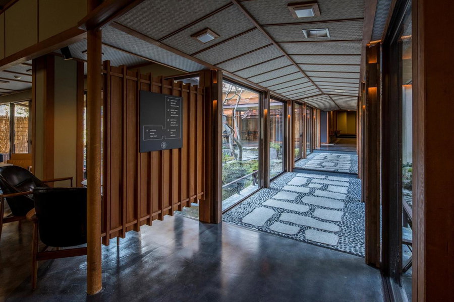Sakahijiri Nikko, Nikko, Japan