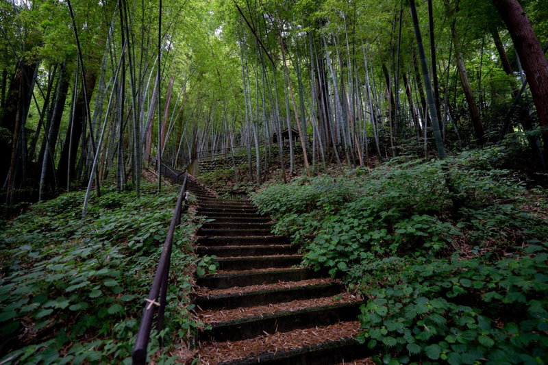 Sakahijiri Nikko, Nikko, Japan
