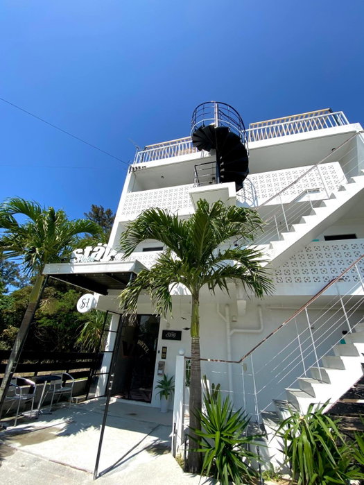Stäy Hotel, Nago, Japan