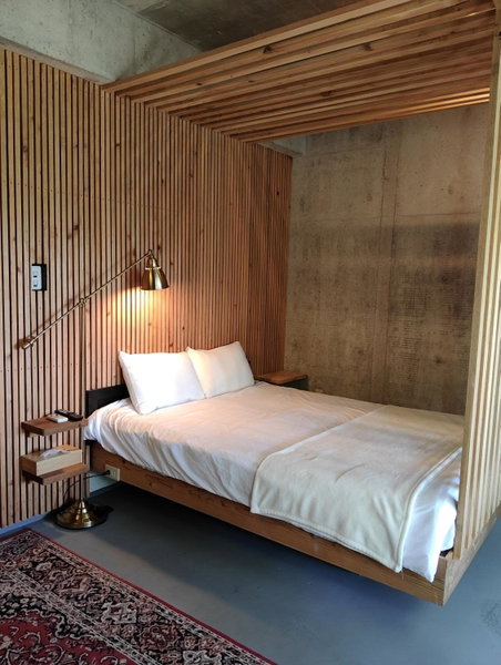 Stäy Hotel, Nago, Japan